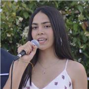 Profesora de química desde primaria hasta 2º bachiller